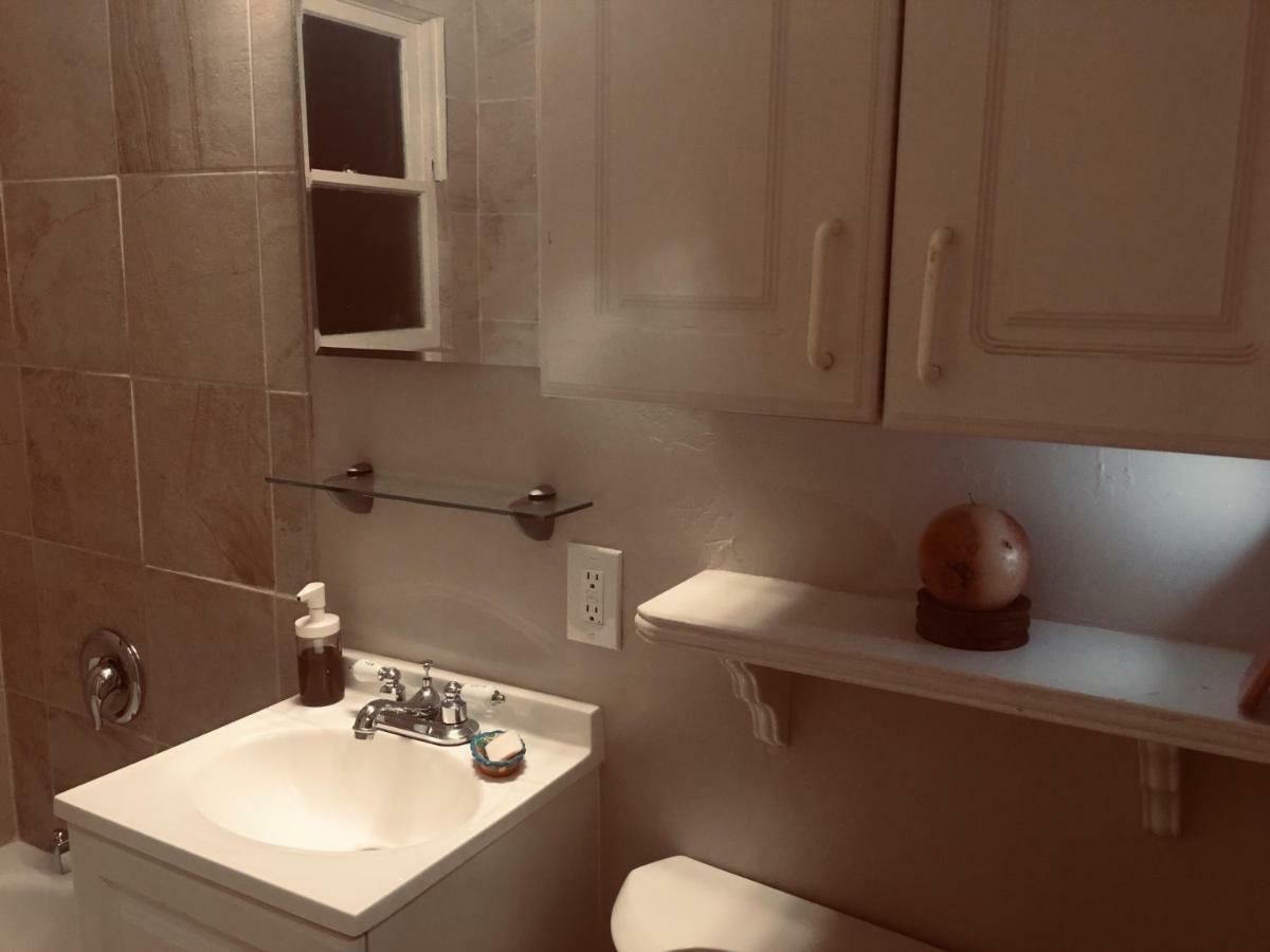 Casitas Felicidades 2 Apartment San Diego Bagian luar foto