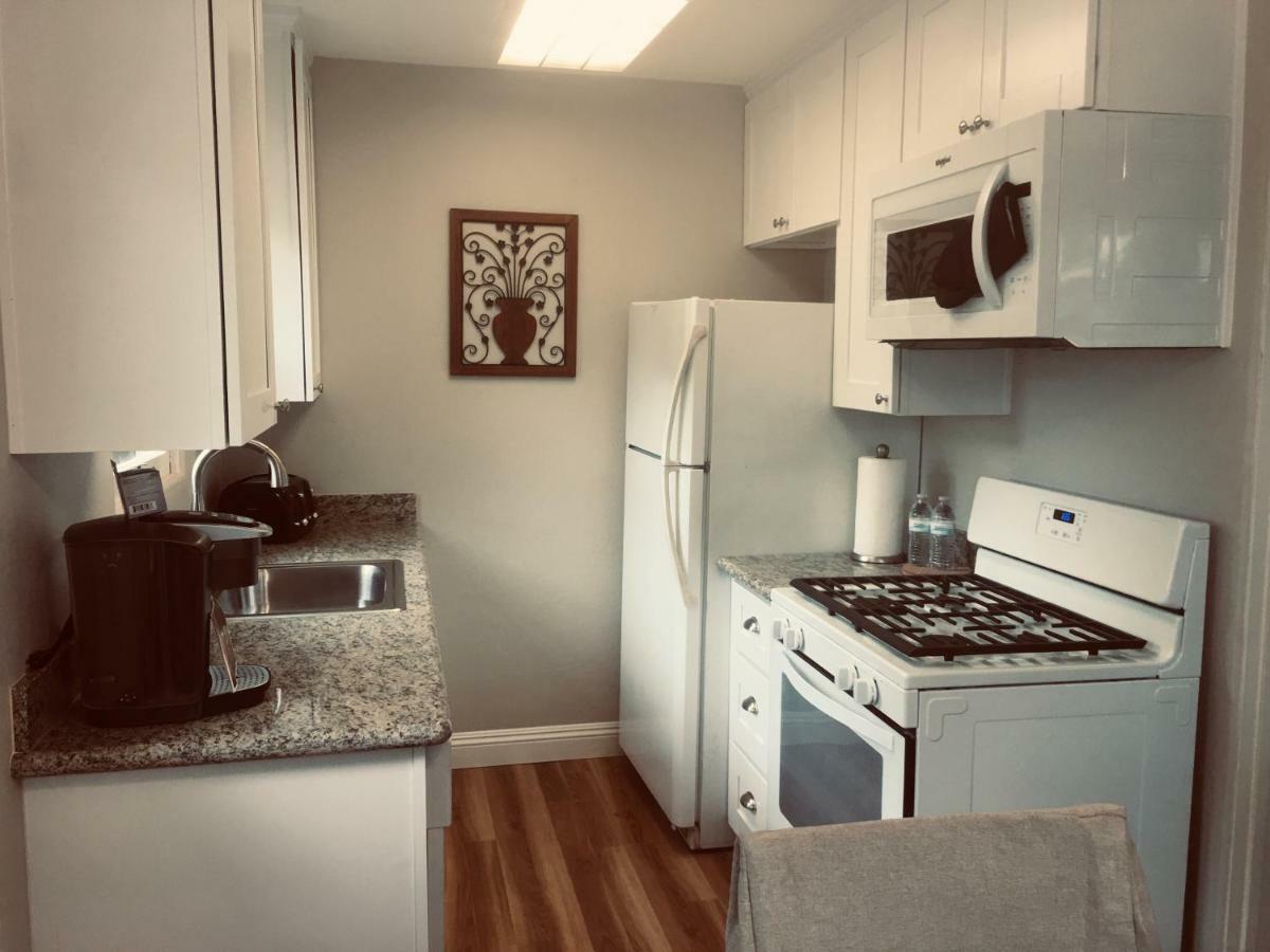 Casitas Felicidades 2 Apartment San Diego Bagian luar foto